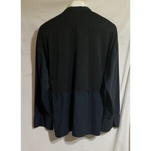 Professional XL  Chef Coat Uniform Kitchen Jacket Restaurant Work Cook U